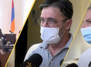 Կառավարությունը բոյկոտում է ««Ա1+»-ն ընդդեմ ՀՀ Կառավարության» գործով դատական նիստերը․ փաստաբան
