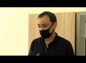 Арман Бошян опровергает слухи о своем переходе в исполнительный орган