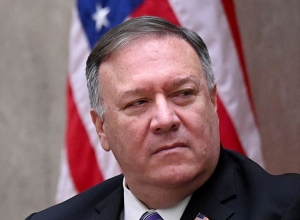 Вашингтон восстановил все санкции против Тегерана