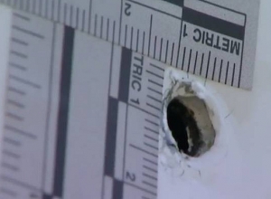 Неизвестный открыл огонь в направлении армянской школы в Сан-Франциско