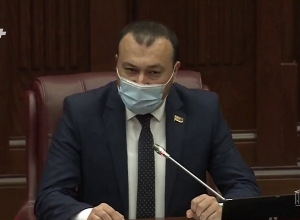 ԱԺ արտահերթ նիստը. ՈՒՂԻՂ