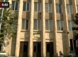 ՍԴ-ն նոր նախագահ է ընտրում . ՈՒՂԻՂ