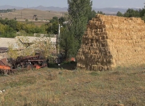 Կապույտ վառելիքը հետզհետե հասնում է Գետք