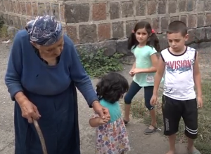 Քարկոփի մանկապարտեզը չի գործում․ մեքենա ունեցողները երեխաներին հարևան Շնող են տանում