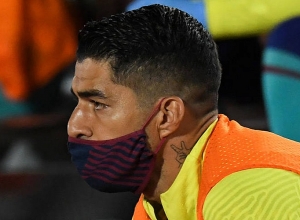 «Բարսելոնան» և «Աթլետիկոն» հաստատել են Լուիս Սուարեսի տրանսֆերի լուրը