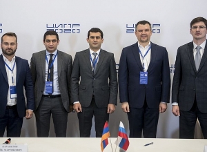 С 1-го октября стоимость доставки посылок из Московской области в Армению и обратно снизится примерно в 3 раза: Министр