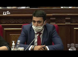 Արդյո՞ք վարկային առձակուրդ տալը քաղաքացիներին կնպաստի բանկերի սնանկացմանը