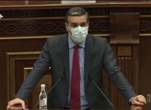 Չկան քաղաքացու համար ընկալելի չափանիշներ՝ ինչու է բանկը մերժում կամ չի մերժում. Արման Թաթոյան