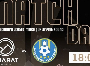 «Արարատ-Արմենիա» - «Ցելյե». հայ-սլովենական 5-րդ հակամարտություն