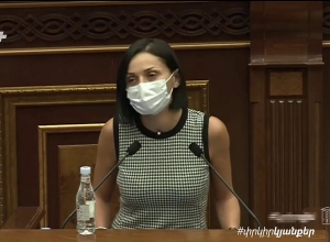 Ծաղրանք է քաղաքացուն անգրագետի տեղ դնել և փորձելով համախմբել անհասկանալի բանի շուրջ. Վարդանյան