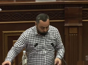 Պարոն Գալստյան, էս փաստը Ձեզ. գնացեք, Մոգոն փակեք