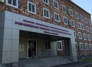 Armenia successfully passes test