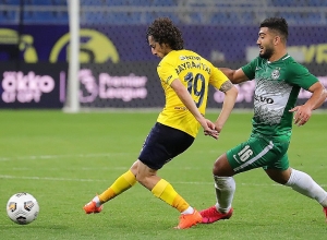 Лига Европы: Байрамян ушел на замену, Амбарцумян стал автором автогола