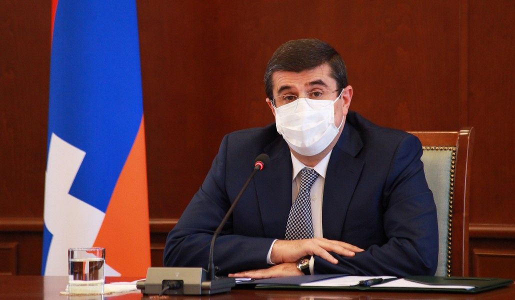 Արայիկ Հարությունյան