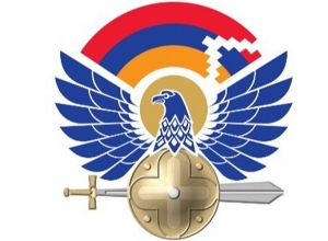 Боевой призыв командующего Армией обороны Арцаха генерала-майора Джалала Арутюняна