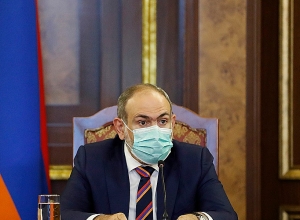 Emergency meeting of Security Council amid Azerbaijani attack on Artsakh held