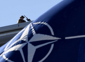 ՆԱՏՕ-ն ողջունում է խաղաղության համաձայնագրի շուրջ բանակցությունների ավարտը