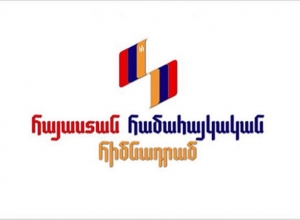 Финансовое содействие семьям 5 564 ополченцев Арцаха