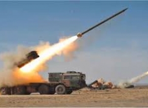 Azerbaijan resumed its offensive operations early in morning