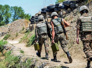 Սա լավ պլանավորված ադրբեջանական հարձակում է. BBC-ի թղթակցի անդրադարձը