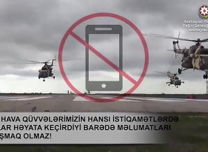 Solid evidence that Azerbaijan has launched a thoroughly planned attack on the Nagorno-Karabakh