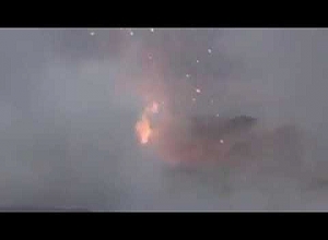 Паническое бегство противника