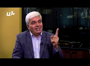 ՄԱԿ-ի Անվտանգության խորհրդի կողմից այսօր ընդունվող որոշումը կարող է  պատերազմի ելքի վրա․ Ս․Գրիգորյան