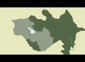 Azerbaijan launched a large-scale offensive along the entire line of contact with Artsakh.