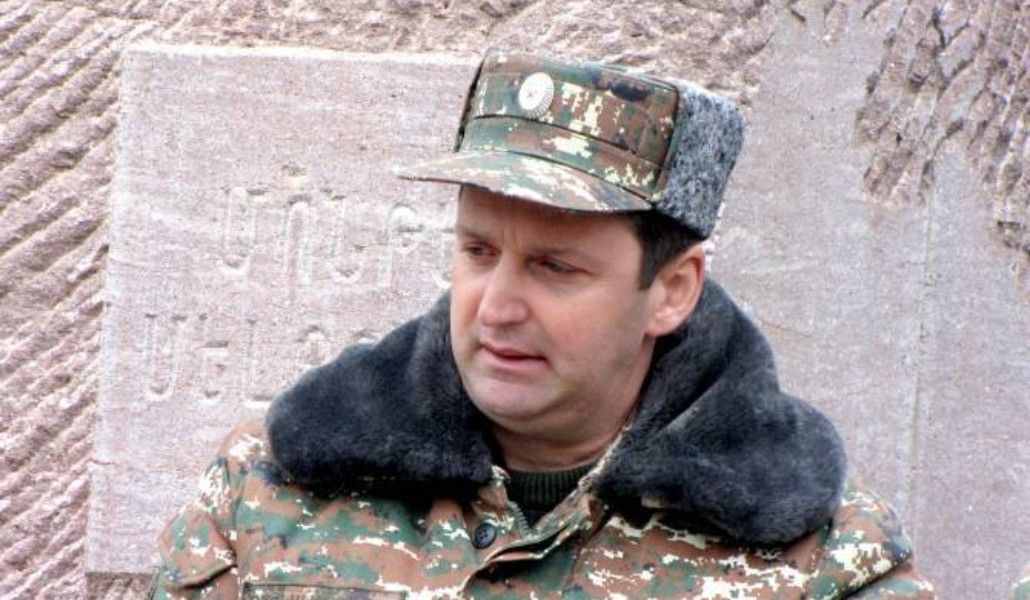 Ջալալ Հարությունյան