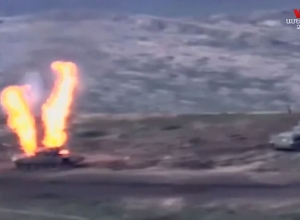 US Congressmen call on Azerbaijan to cease hostilities and return to the negotiating table