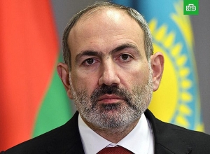 Армения рассматривает возможность признания независимости Нагорного Карабаха: Никол Пашинян