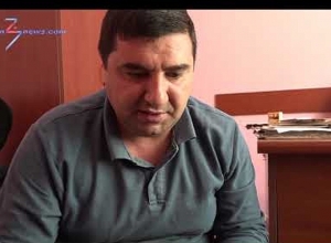 Ալավերդիում քաղաքացիները պարենի և անհրաժեշտ պարագաների հավաքագրում են անում