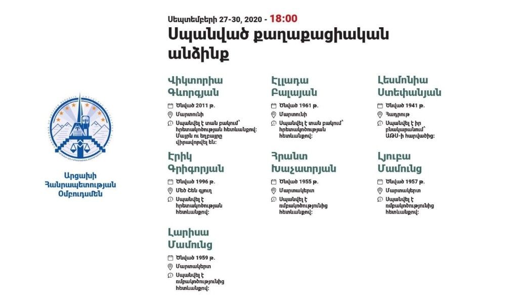 քաղաքացիական