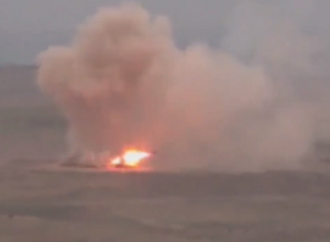 Видеоматериал МО РА