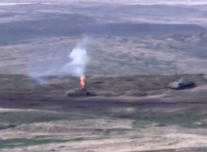 Американские аналитики о вовлеченности Турции в карабахский конфликт