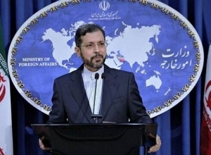 Iran will by no means allow