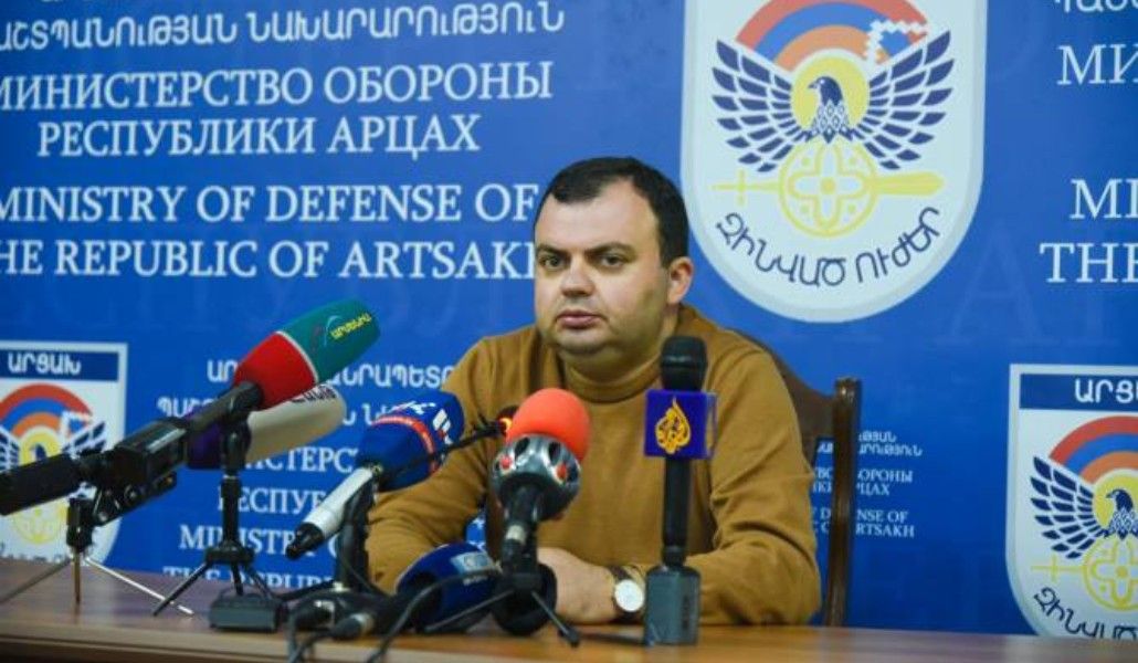 Վահրամ Պողոսյան