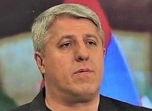 Իրանի նոր նախագահը բնականաբար իրանցի է, սերում է Ատրպատականից. Վարդան Ոսկանյան