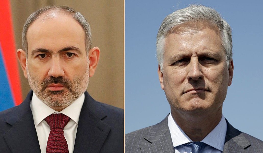 Ռոբերտ Օ՛Բրայեն