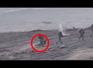 Հակառակորդի կենդանի ուժի, տեխնիկայի և հենակետերի հերթական խոցումները