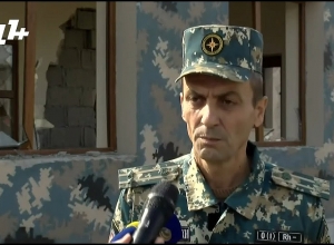 10 վիրավոր. Ադրբեջանը հարվածել է Ստեփանակերտին