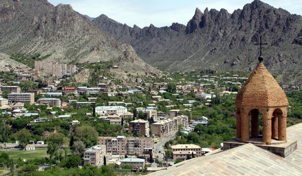 մեղրի