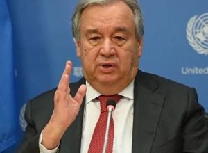 Statement attributable to the Spokesperson for the Secretary-General on Armenia and Azerbaijan