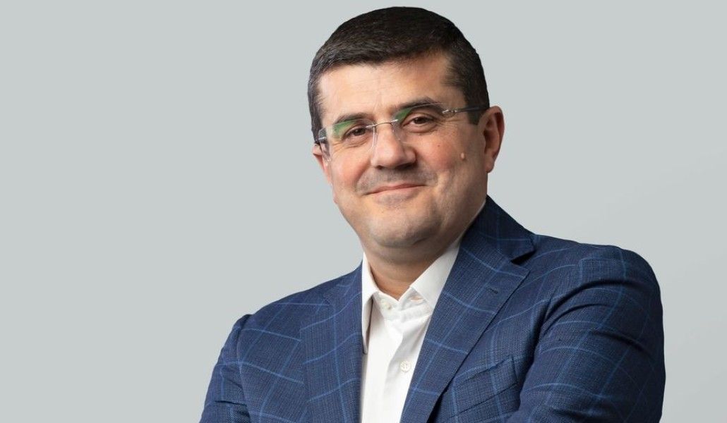 Արայիկ Հարությունյան