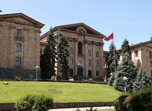 Deputies talks about recognition of Artsakh's independence