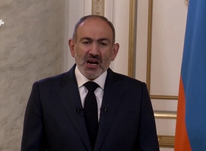 Նիկոլ Փաշինյանի ուղերձը ժողովրդին. ՈՒՂԻՂ