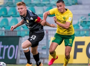 Վահան Բիչախչյանի գոլը և անակնկալ նվերը հայ զինվորին