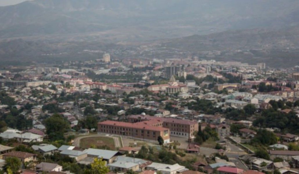 Ստեփանակերտ