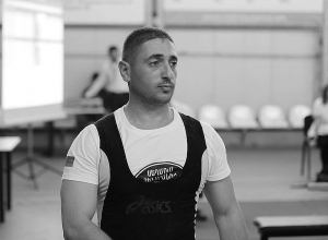 Արցախի համար մարտերում զոհվել է ուժային եռամարտիկ Թաթուլ Հարությունյանը