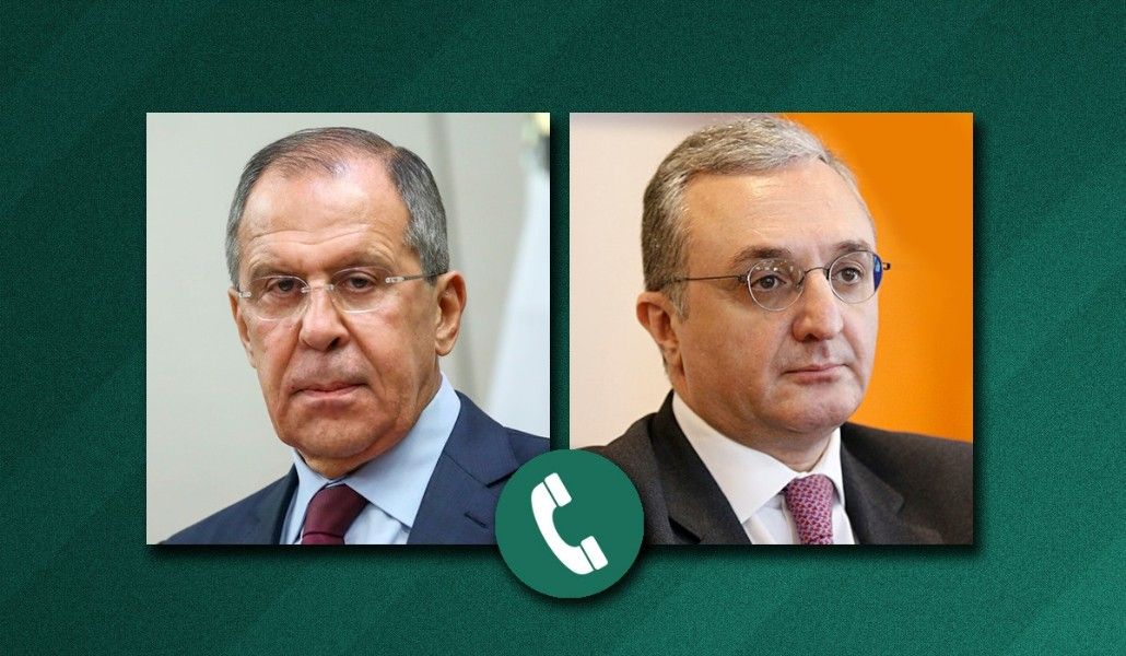 мининдел Армении З.Г.Мнацаканян